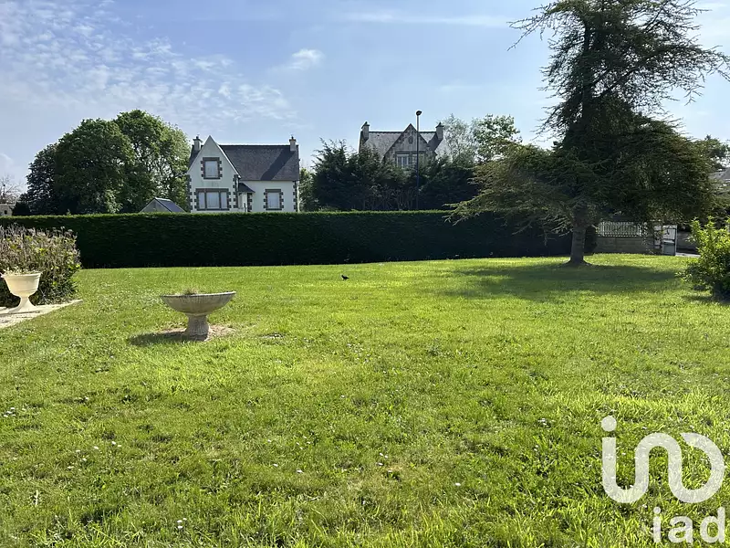 Maison, 130 m²