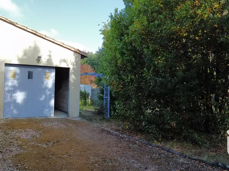 Maison, 84 m²