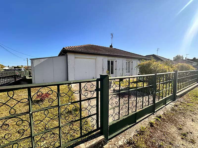 Maison, 75 m²