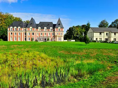 Appartement, 33,1 m²