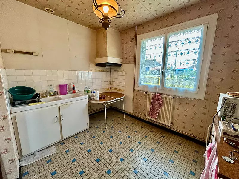 Maison, 69,45 m²