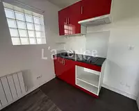 Appartement, 33 m²
