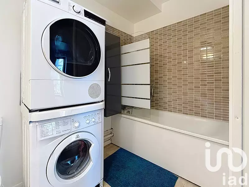 Appartement, 76 m²