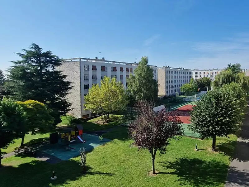 Appartement, 104 m²