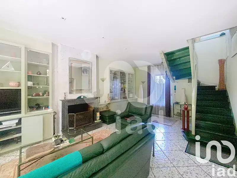 Maison, 253 m²