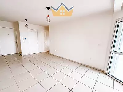 Appartement, 52,81 m²