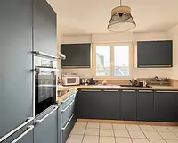 Appartement, 116 m²