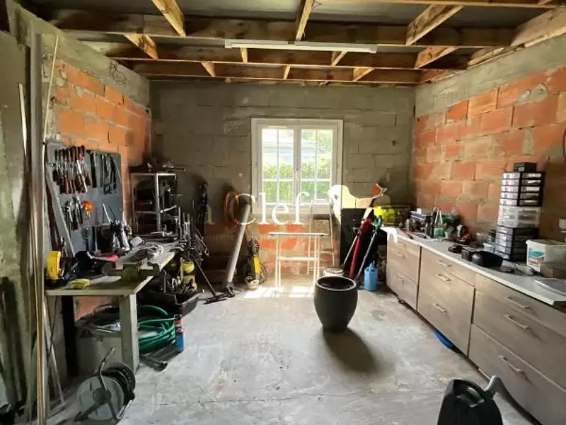 Maison, 83 m²