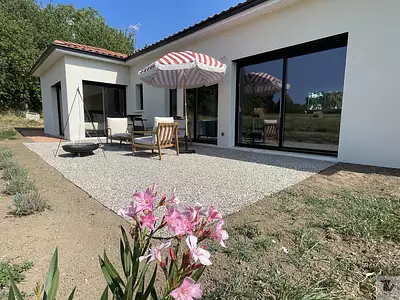 Maison, 102 m²