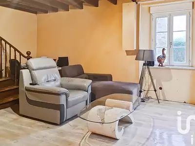 Maison, 90 m²