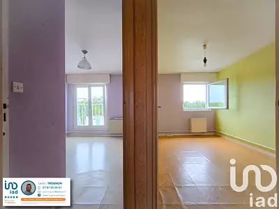 Maison, 102 m²