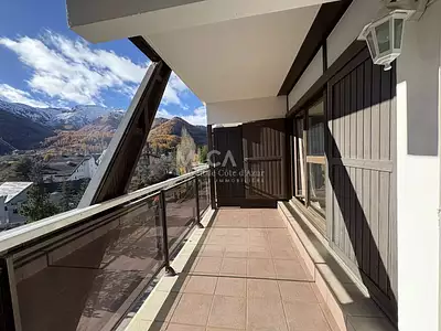 Appartement, 51,78 m²