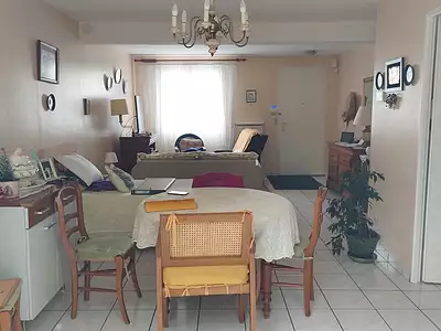 Maison, 89 m²