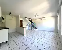 Appartement, 57,04 m²