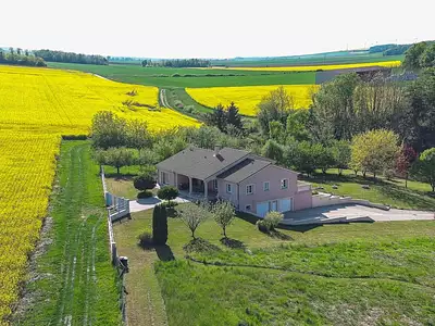 Maison, 159 m²