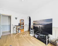 Appartement, 52 m²