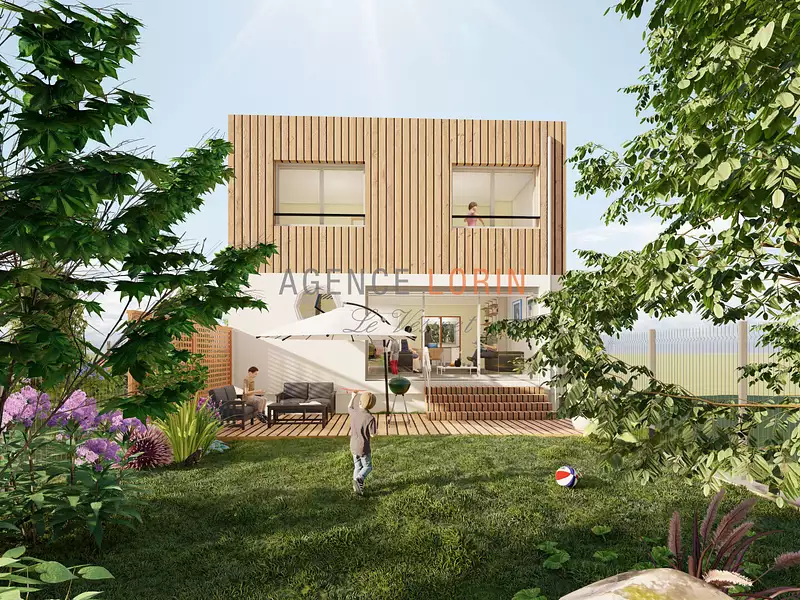 Terrain, 246 m²