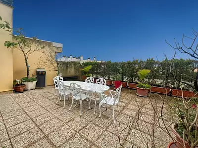 Appartement, 100 m²