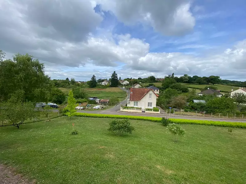Maison, 114 m²