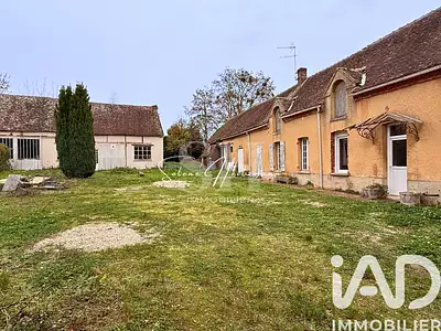Maison, 132 m²