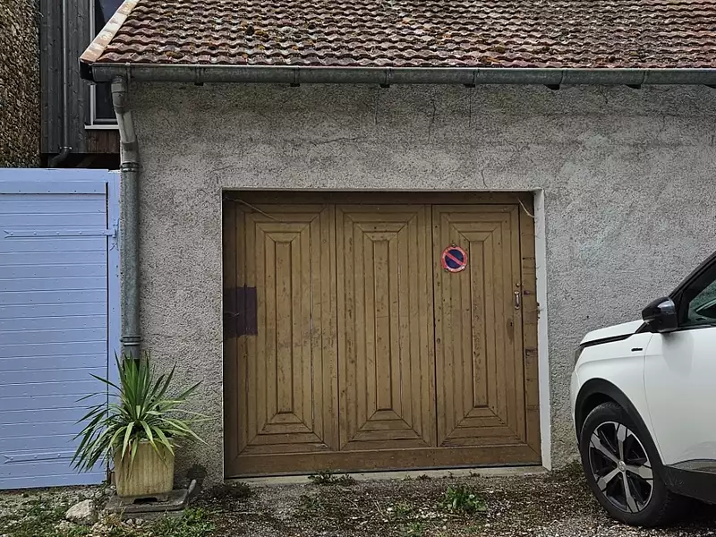Maison, 88 m²
