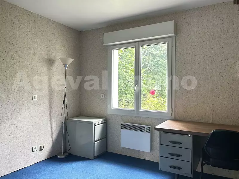 Maison, 109 m²