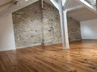 Maison, 59,33 m²