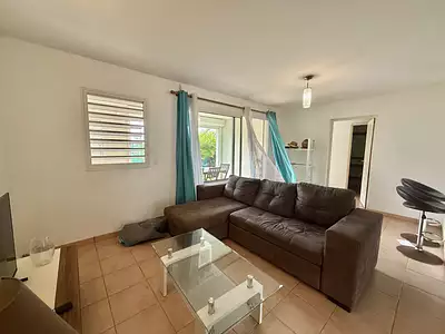 Appartement, 42 m²
