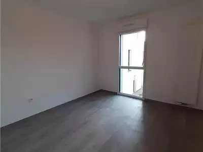 Appartement, 40,85 m²