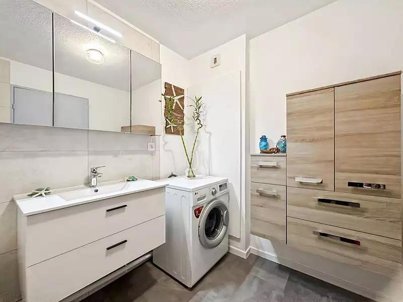 Appartement, 77 m²