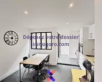 Appartement, 94,17 m²