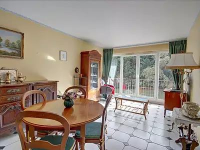 Appartement, 63 m²