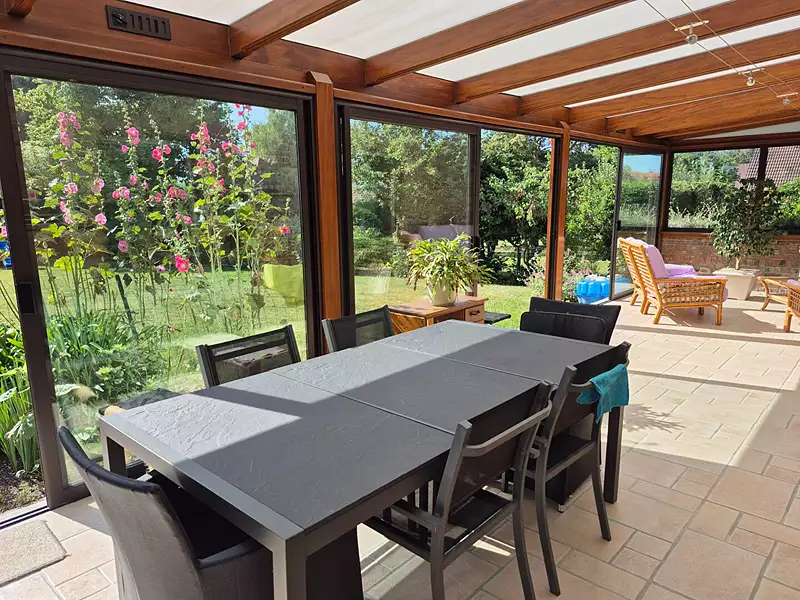 Maison, 188 m²