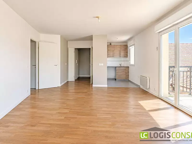 Appartement, 68,94 m²