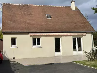 Maison, 115 m²