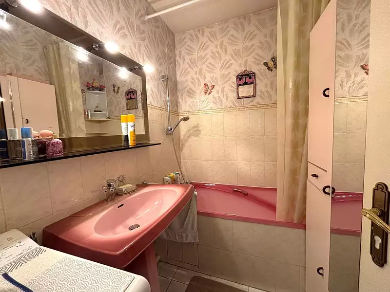 Appartement, 76 m²