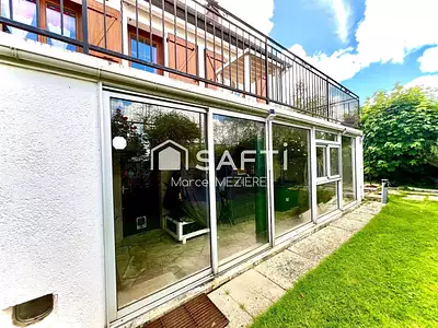 Maison, 158 m²