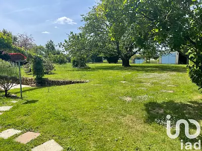 Maison, 97 m²