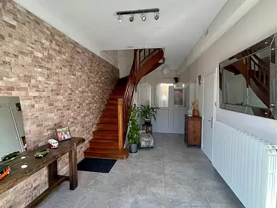 Maison, 132 m²