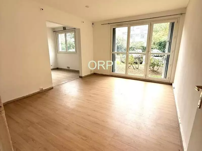 Appartement, 35 m²