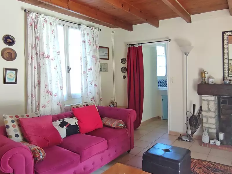 Maison, 82 m²