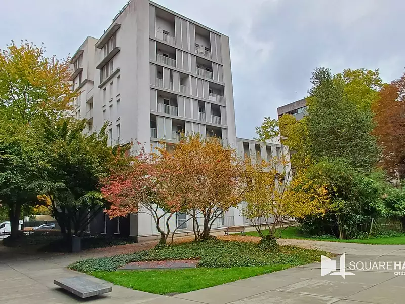 Appartement, 51,6 m²