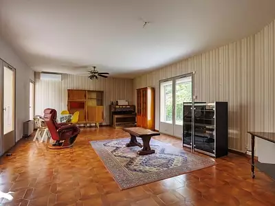 Maison, 101 m²