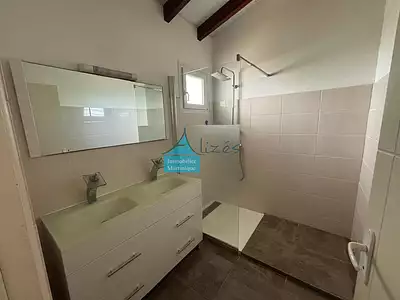 Maison, 87,4 m²