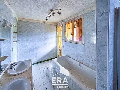 Maison, 117 m²
