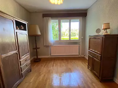 Maison, 108 m²