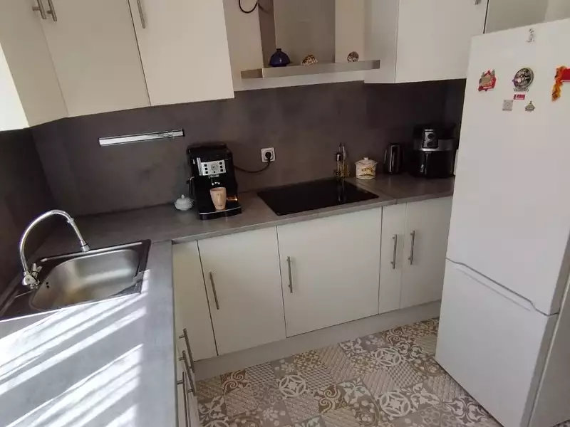 Appartement, 74,6 m²