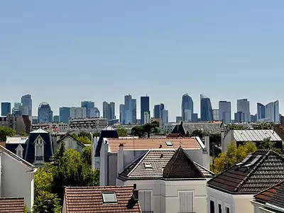 Appartement, 39,84 m²