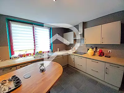 Maison, 114,61 m²