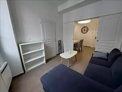 Appartement, 30 m²